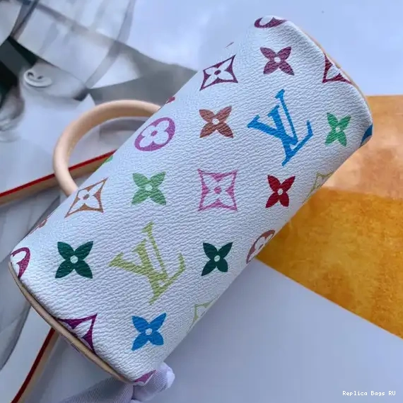 Cheap SPEEDY Louis NANO Vuitton 0706